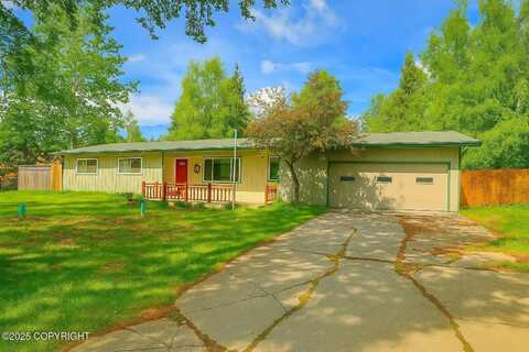 4901 Natrona Avenue, Anchorage, AK 99516