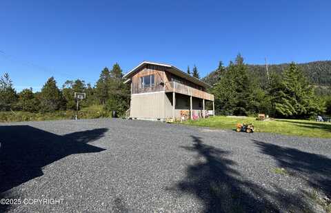 101 Woodrow Wilson Drive, Petersburg, AK 99833