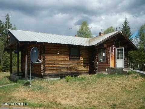 2030 Haydon Court, Fairbanks, AK 99701