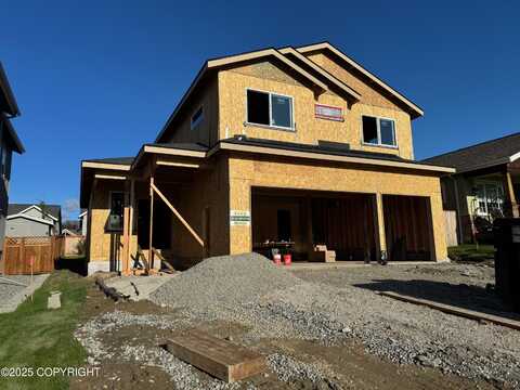 12283 Timberwood Circle, Anchorage, AK 99516