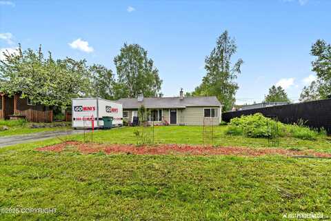 1510 E 40th Court, Anchorage, AK 99508