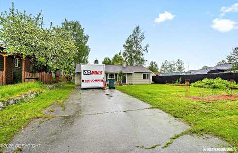 1510 E 40th Court, Anchorage, AK 99508