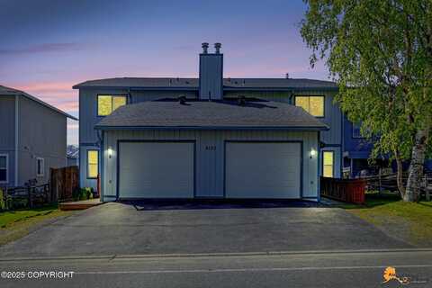 8122 E 32nd Avenue, Anchorage, AK 99504