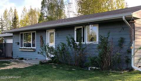34155 Misty Place, Soldotna, AK 99669