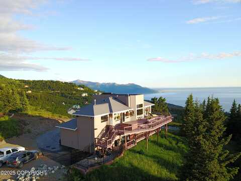 16971 Mount McKinley View Drive, Anchorage, AK 99516