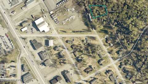 218 Foothill Road, Soldotna, AK 99669