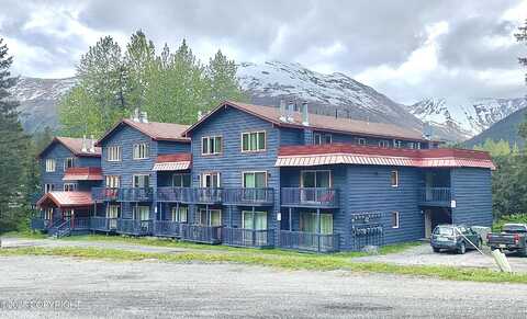 282 Crystal Mountain Road, Girdwood, AK 99587