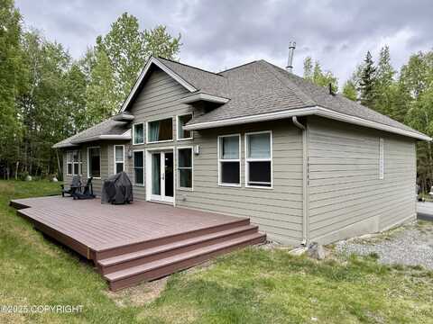14740 Maxwell Place, Anchorage, AK 99516