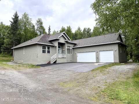 14740 Maxwell Place, Anchorage, AK 99516