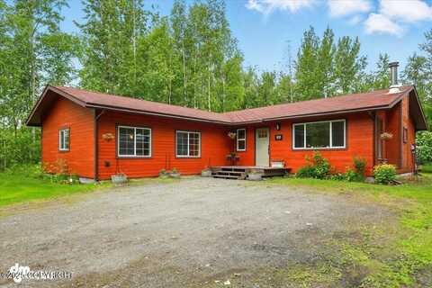 835 W Wilder Avenue, Wasilla, AK 99654