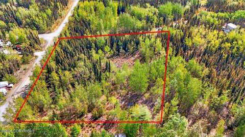 36455 Claremont Circle, Sterling, AK 99672