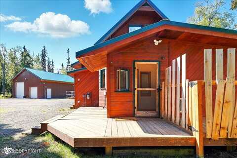 46125 Balto Drive, Kenai, AK 99611