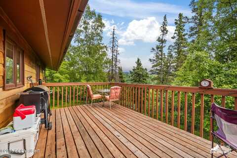 5510 Griffin Road, Anchorage, AK 99516