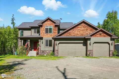 4920 W Fairview Loop, Wasilla, AK 99654