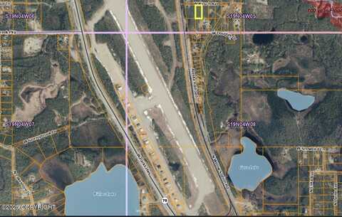 23554 W Kirsch Avenue, Willow, AK 99688