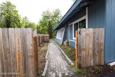 1101 E 16th Avenue, Anchorage, AK 99501