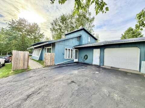 1101 E 16th Avenue, Anchorage, AK 99501