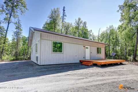 14926 E Golden Cap Circle, Talkeetna, AK 99676