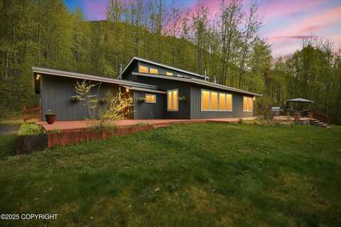 26266 Vallihi Circle, Eagle River, AK 99577