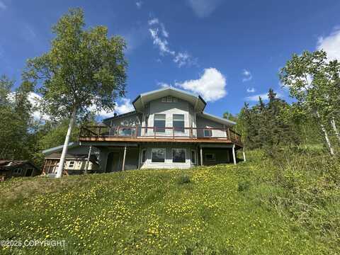 4477 Panther Drive, Eagle River, AK 99577
