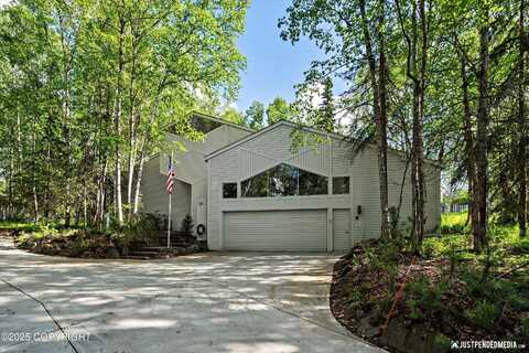 4225 London Circle, Anchorage, AK 99504