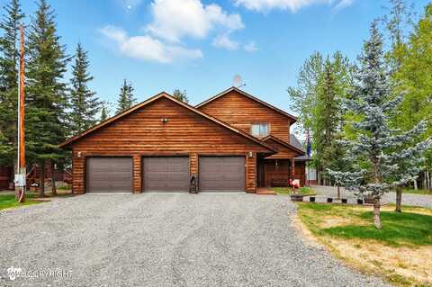 34952 Treeline Avenue, Soldotna, AK 99669