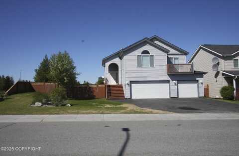1932 Casey Cusack Loop, Anchorage, AK 99515