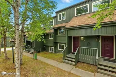 3610 Burl Court, Anchorage, AK 99504
