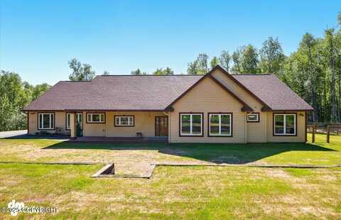 6325 S Hayfield Road, Wasilla, AK 99654