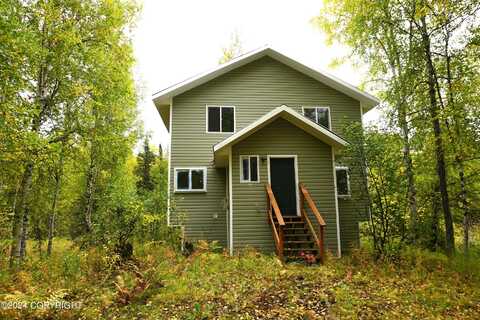 44725 S Bernadette Street, Talkeetna, AK 99676