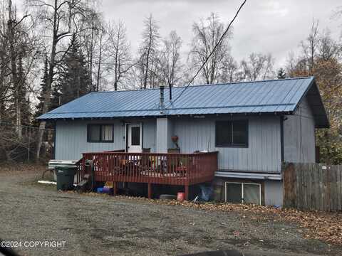 1505 W 46th Avenue, Anchorage, AK 99503
