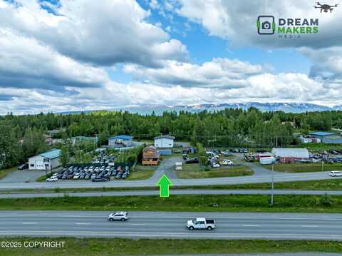 3745 W Machen Road, Wasilla, AK 99623