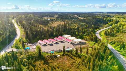 42706 Old Sterling Highway, Anchor Point, AK 99556