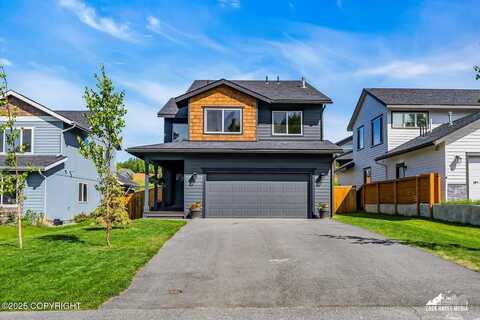 2945 Morgan Loop, Anchorage, AK 99516