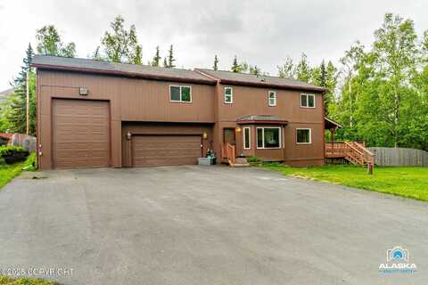 19306 Second Street, Eagle River, AK 99577