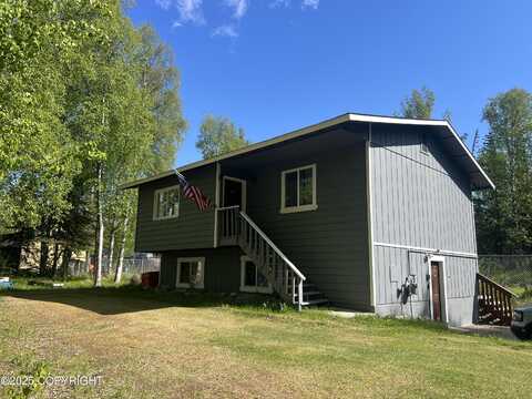 830 N Day Road, Wasilla, AK 99654