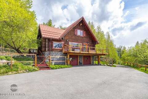 4215 Harca Street, Eagle River, AK 99577