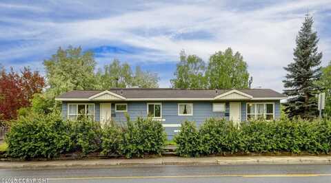 632 W 15th Avenue, Anchorage, AK 99501