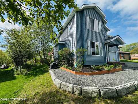 4259 Shirley Court, Homer, AK 99603