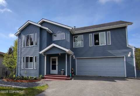 4259 Shirley Court, Homer, AK 99603