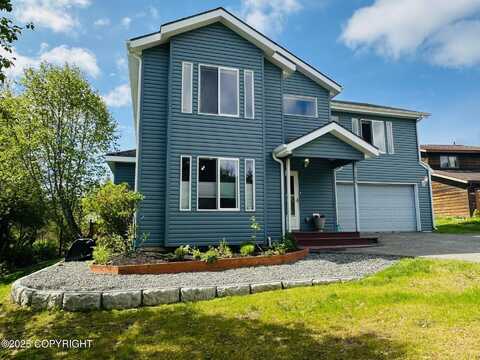 4259 Shirley Court, Homer, AK 99603
