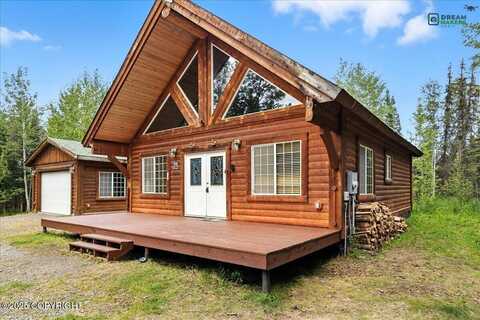 38916 Ian Circle, Sterling, AK 99672