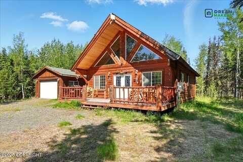 38916 Ian Circle, Sterling, AK 99672