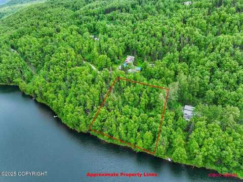 18833 Upper Fish Hatchery Drive, Eagle River, AK 99577