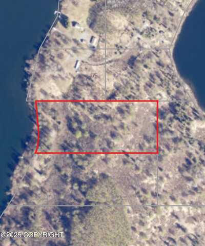 Lot 47 Daniel's Lake, Kenai, AK 99635