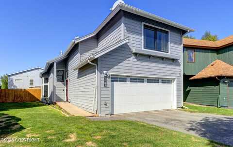 3370 Chaparral Circle, Anchorage, AK 99502