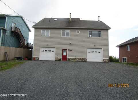 3434 Spruce Cape Road, Kodiak, AK 99615