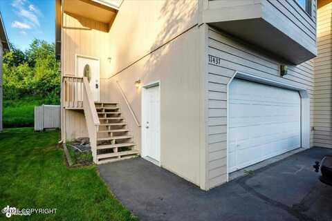 11437 Spyglass Hill Circle, Anchorage, AK 99515