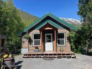18905 Langille Road, Cooper Landing, AK 99572