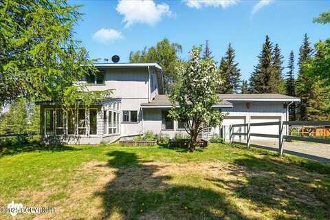 25925 Williamson Lane, Kasilof, AK 99610
